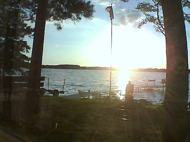 Whiteface Cam Image - Mon, 07/23/2018 8:26pm 