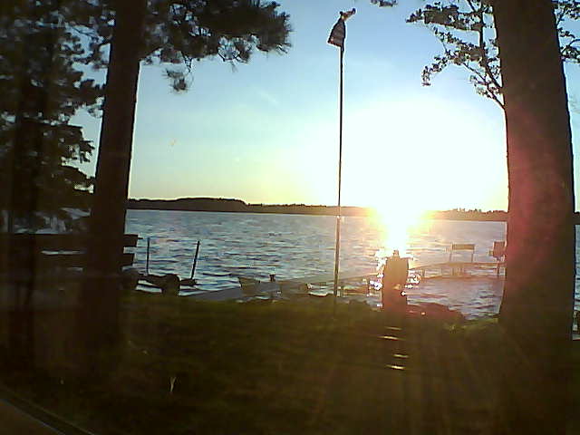 Whiteface Cam Image - Mon, 07/23/2018 8:36pm 