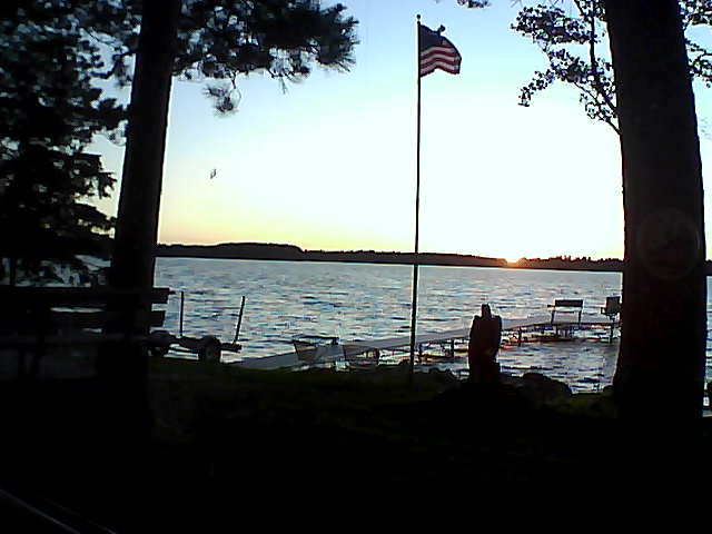 Whiteface Cam Image - Mon, 07/23/2018 8:46pm 