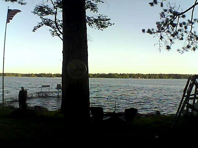 Whiteface Cam Image - Tue, 07/24/2018 6:28am 