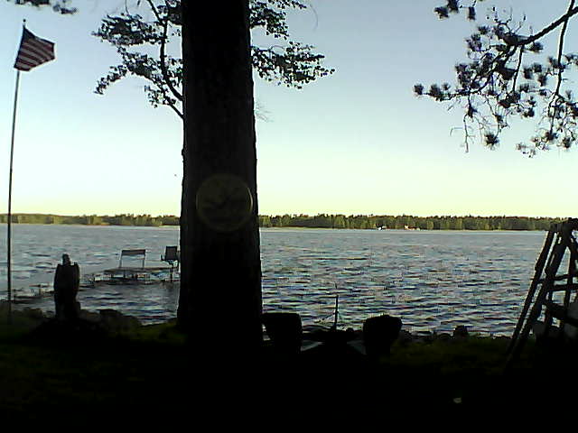 Whiteface Cam Image - Tue, 07/24/2018 6:38am 