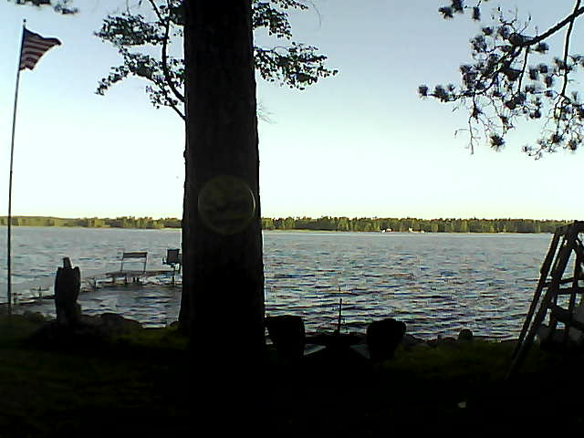 Whiteface Cam Image - Tue, 07/24/2018 6:48am 