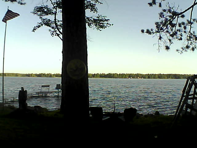 Whiteface Cam Image - Tue, 07/24/2018 6:58am 