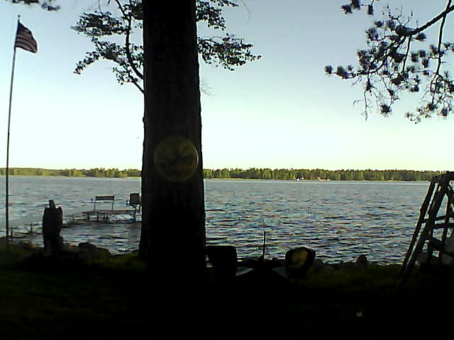 Whiteface Cam Image - Tue, 07/24/2018 7:08am 