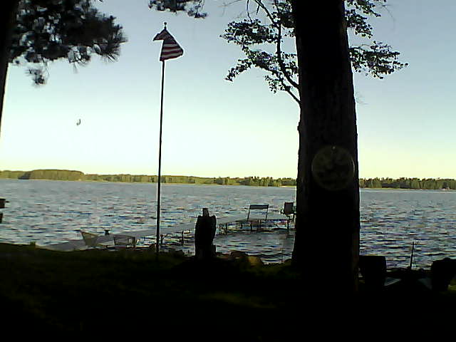 Whiteface Cam Image - Tue, 07/24/2018 7:18am 