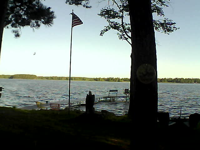 Whiteface Cam Image - Tue, 07/24/2018 7:28am 