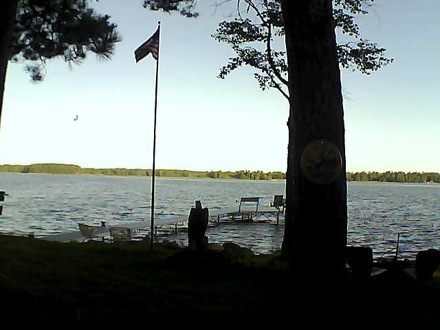 Whiteface Cam Image - Tue, 07/24/2018 7:48am 