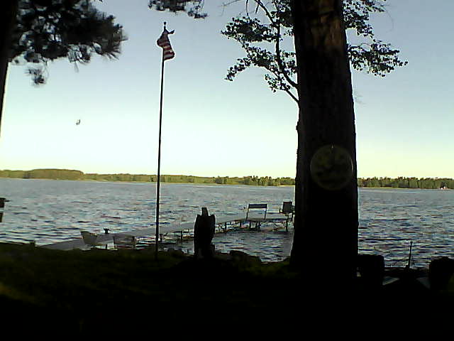 Whiteface Cam Image - Tue, 07/24/2018 7:58am 