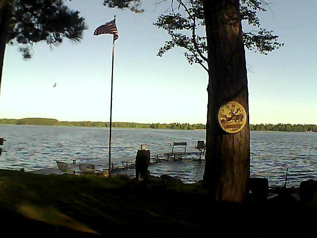 Whiteface Cam Image - Tue, 07/24/2018 8:08am 