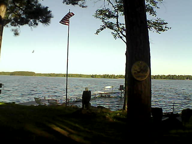 Whiteface Cam Image - Tue, 07/24/2018 8:18am 