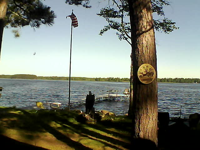 Whiteface Cam Image - Tue, 07/24/2018 8:38am 