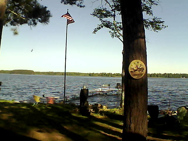 Whiteface Cam Image - Tue, 07/24/2018 8:48am 