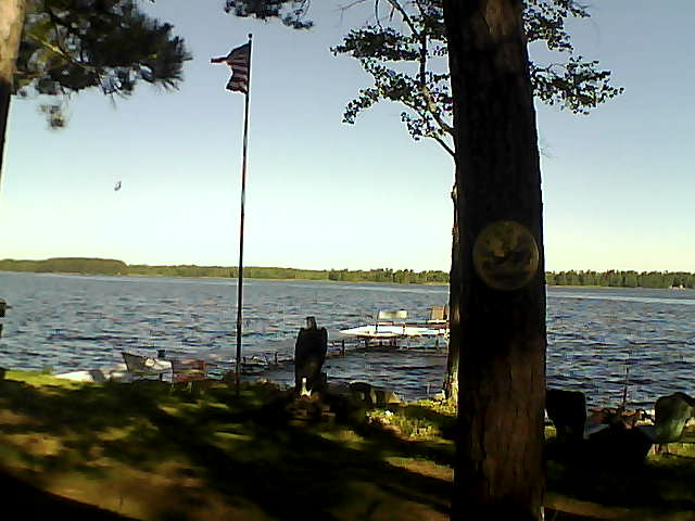 Whiteface Cam Image - Tue, 07/24/2018 8:58am 