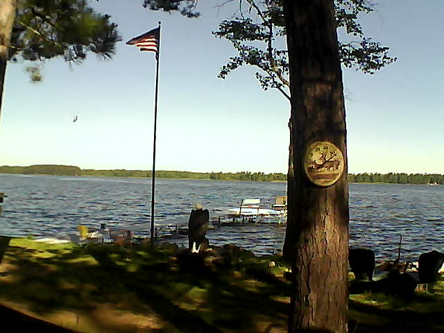 Whiteface Cam Image - Tue, 07/24/2018 9:08am 