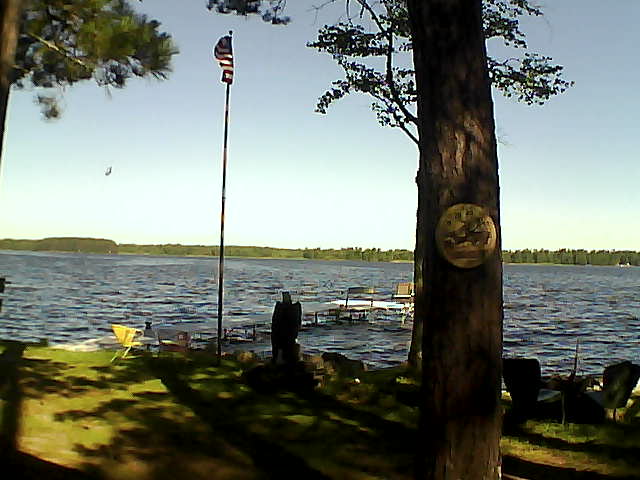 Whiteface Cam Image - Tue, 07/24/2018 9:18am 