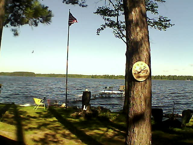 Whiteface Cam Image - Tue, 07/24/2018 9:28am 