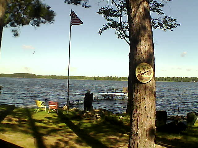 Whiteface Cam Image - Tue, 07/24/2018 9:38am 