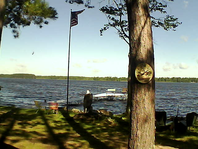 Whiteface Cam Image - Tue, 07/24/2018 9:48am 