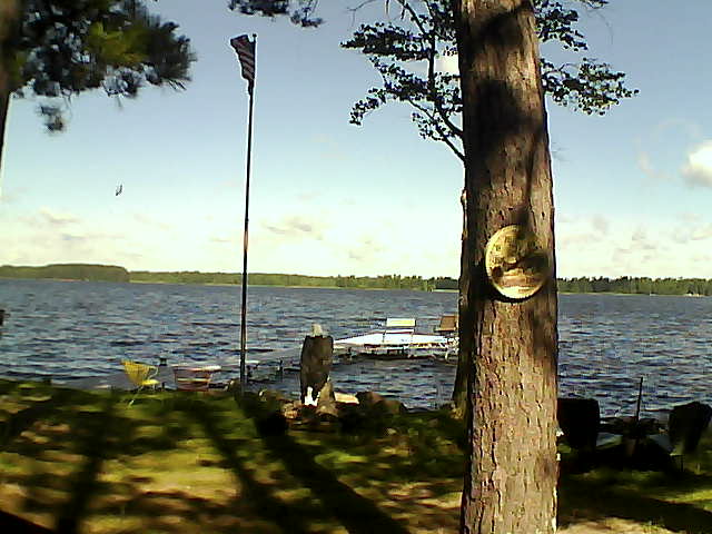 Whiteface Cam Image - Tue, 07/24/2018 9:58am 