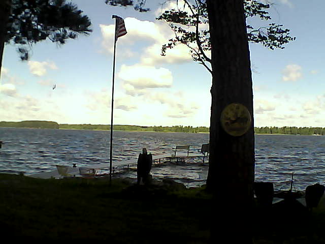 Whiteface Cam Image - Tue, 07/24/2018 10:08am 