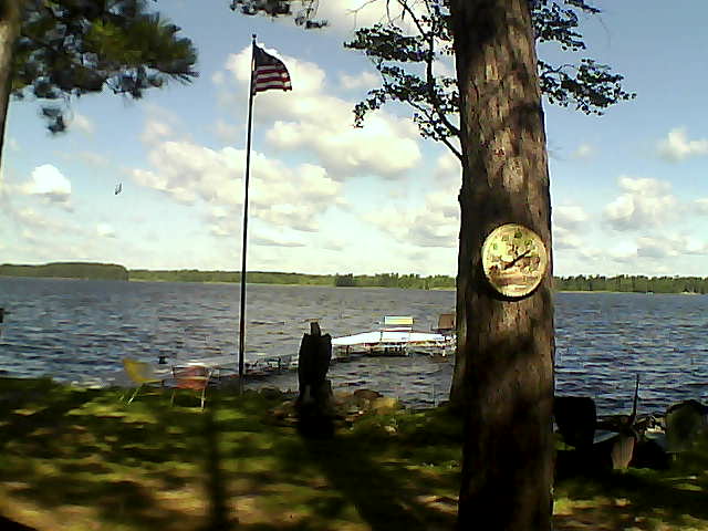 Whiteface Cam Image - Tue, 07/24/2018 10:18am 