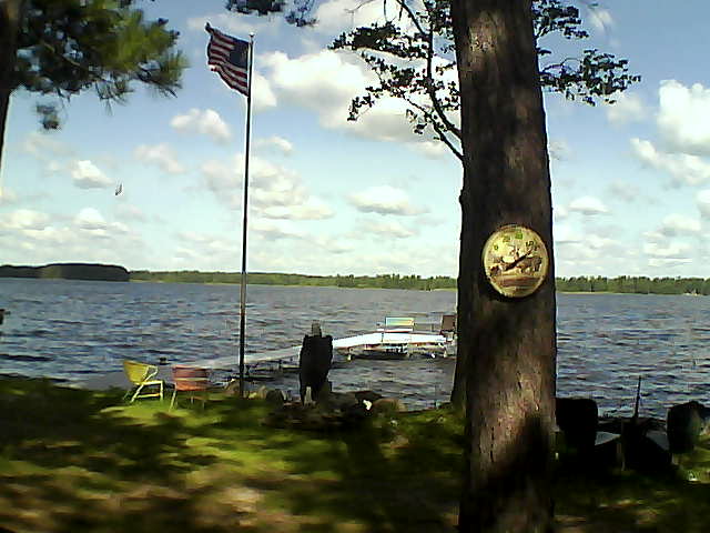Whiteface Cam Image - Tue, 07/24/2018 10:38am 