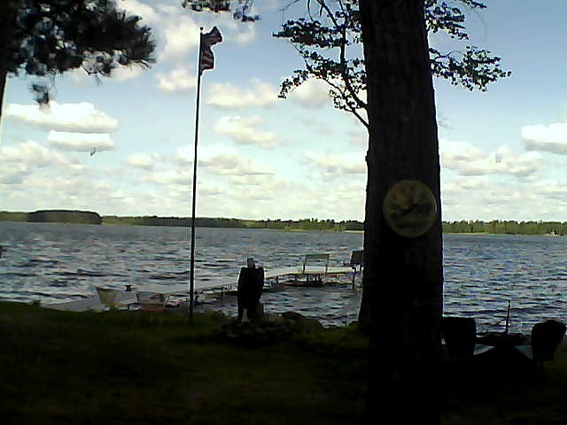 Whiteface Cam Image - Tue, 07/24/2018 10:48am 