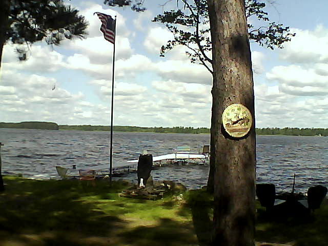 Whiteface Cam Image - Tue, 07/24/2018 11:08am 