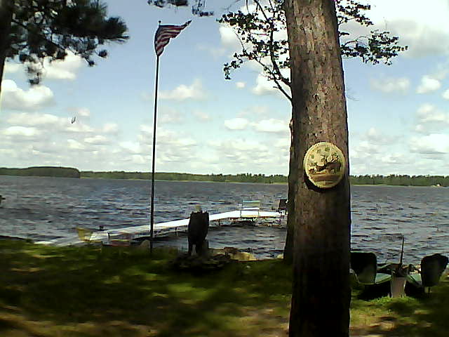Whiteface Cam Image - Tue, 07/24/2018 11:38am 