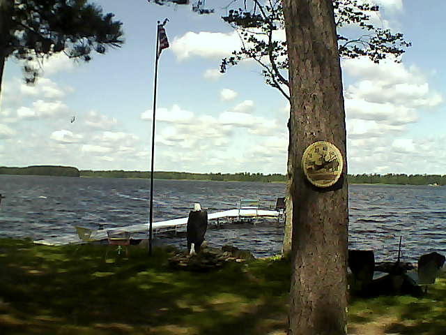Whiteface Cam Image - Tue, 07/24/2018 11:48am 