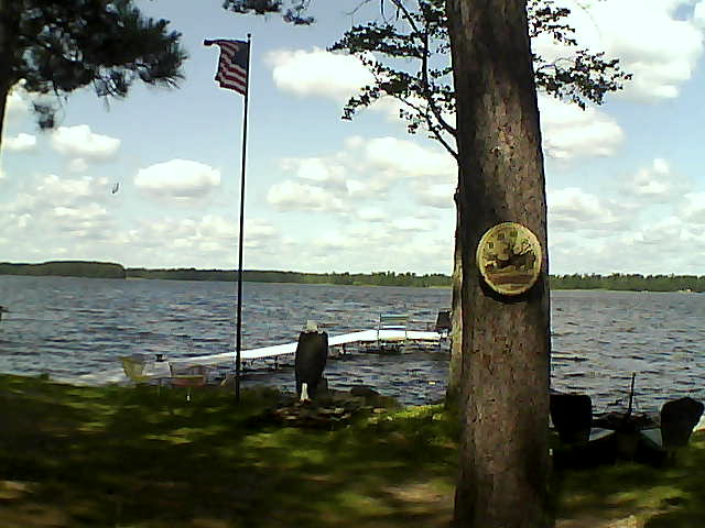 Whiteface Cam Image - Tue, 07/24/2018 11:58am 