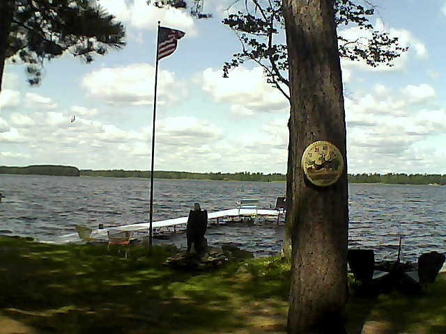 Whiteface Cam Image - Tue, 07/24/2018 12:08pm 