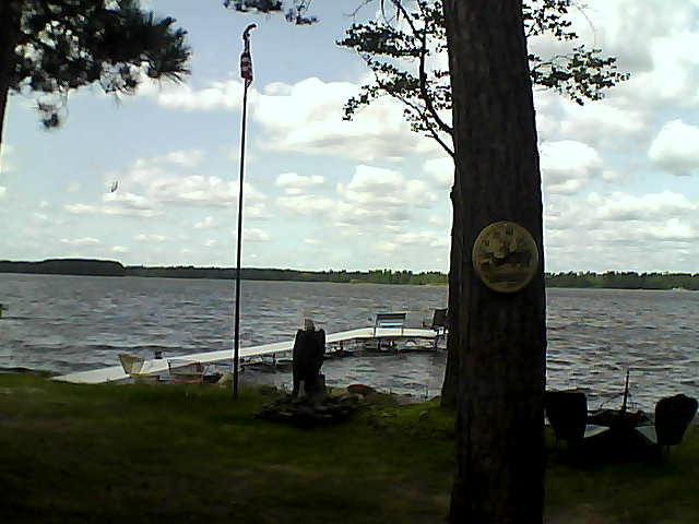 Whiteface Cam Image - Tue, 07/24/2018 12:58pm 