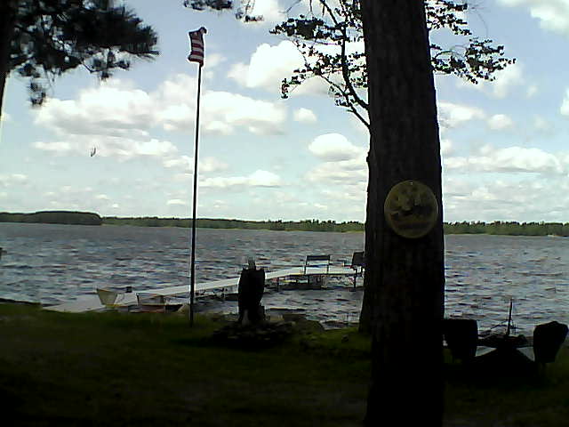 Whiteface Cam Image - Tue, 07/24/2018 1:08pm 