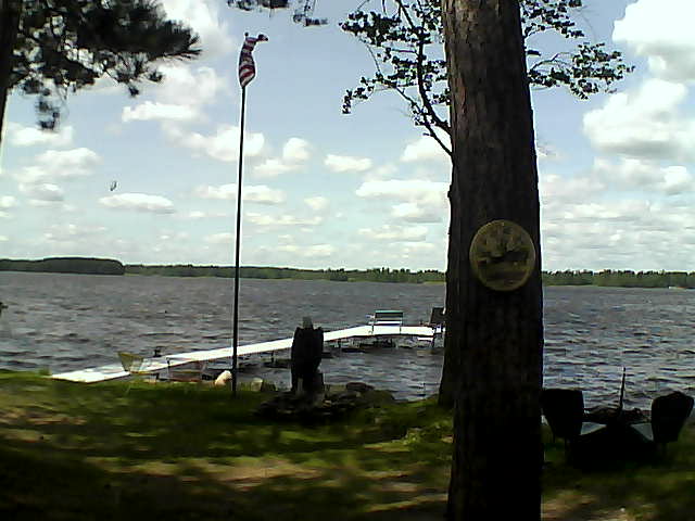 Whiteface Cam Image - Tue, 07/24/2018 1:18pm 