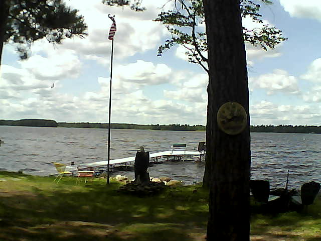 Whiteface Cam Image - Tue, 07/24/2018 2:08pm 