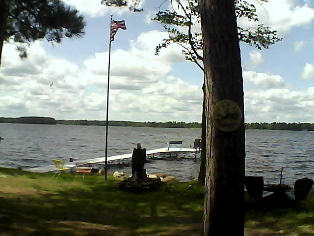Whiteface Cam Image - Tue, 07/24/2018 2:18pm 