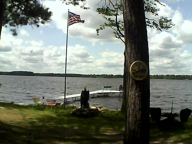 Whiteface Cam Image - Tue, 07/24/2018 2:28pm 