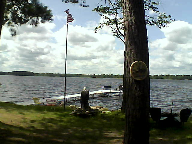 Whiteface Cam Image - Tue, 07/24/2018 2:38pm 