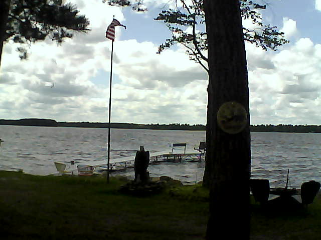 Whiteface Cam Image - Tue, 07/24/2018 2:48pm 