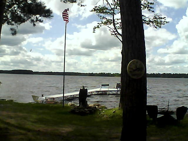 Whiteface Cam Image - Tue, 07/24/2018 3:08pm 