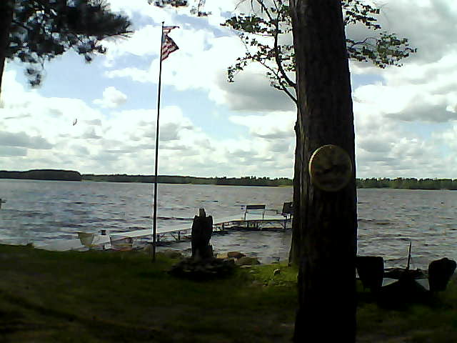 Whiteface Cam Image - Tue, 07/24/2018 3:18pm 