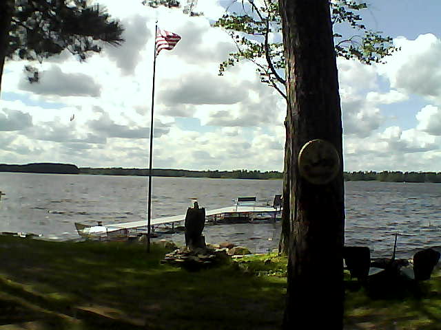 Whiteface Cam Image - Tue, 07/24/2018 3:38pm 