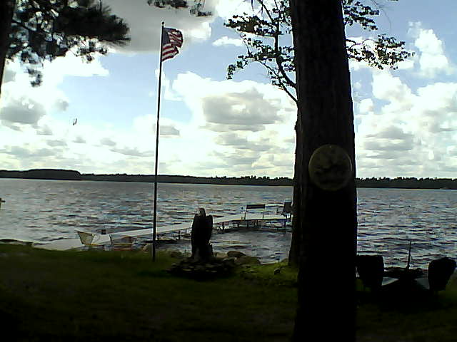 Whiteface Cam Image - Tue, 07/24/2018 3:58pm 