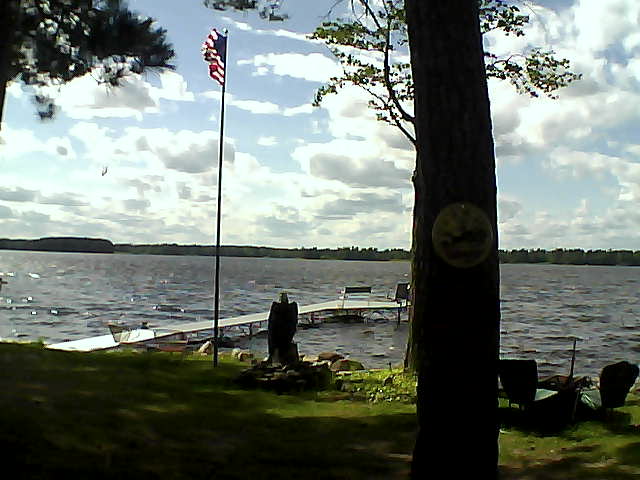 Whiteface Cam Image - Tue, 07/24/2018 4:28pm 