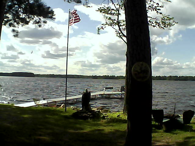 Whiteface Cam Image - Tue, 07/24/2018 4:38pm 