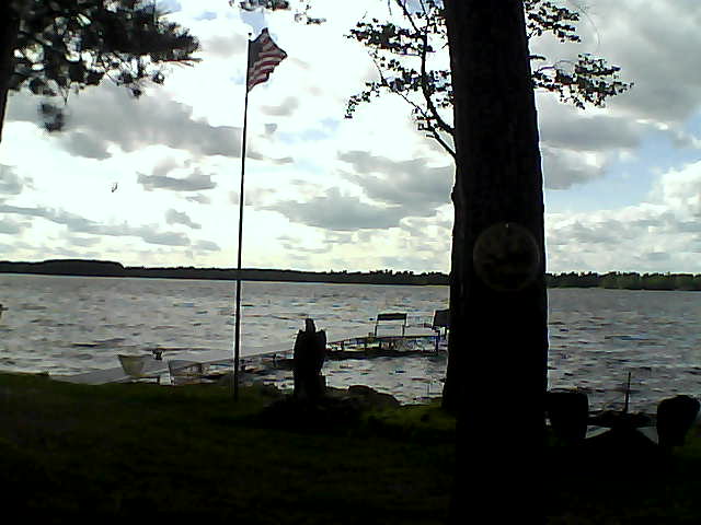 Whiteface Cam Image - Tue, 07/24/2018 4:48pm 