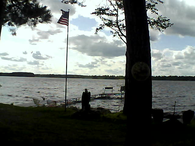 Whiteface Cam Image - Tue, 07/24/2018 4:58pm 