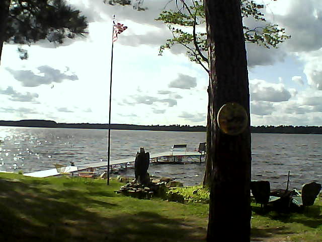 Whiteface Cam Image - Tue, 07/24/2018 5:08pm 