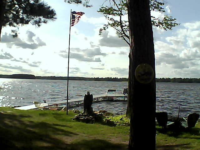 Whiteface Cam Image - Tue, 07/24/2018 5:18pm 